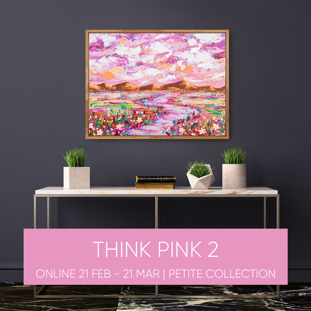 Think Pink 2