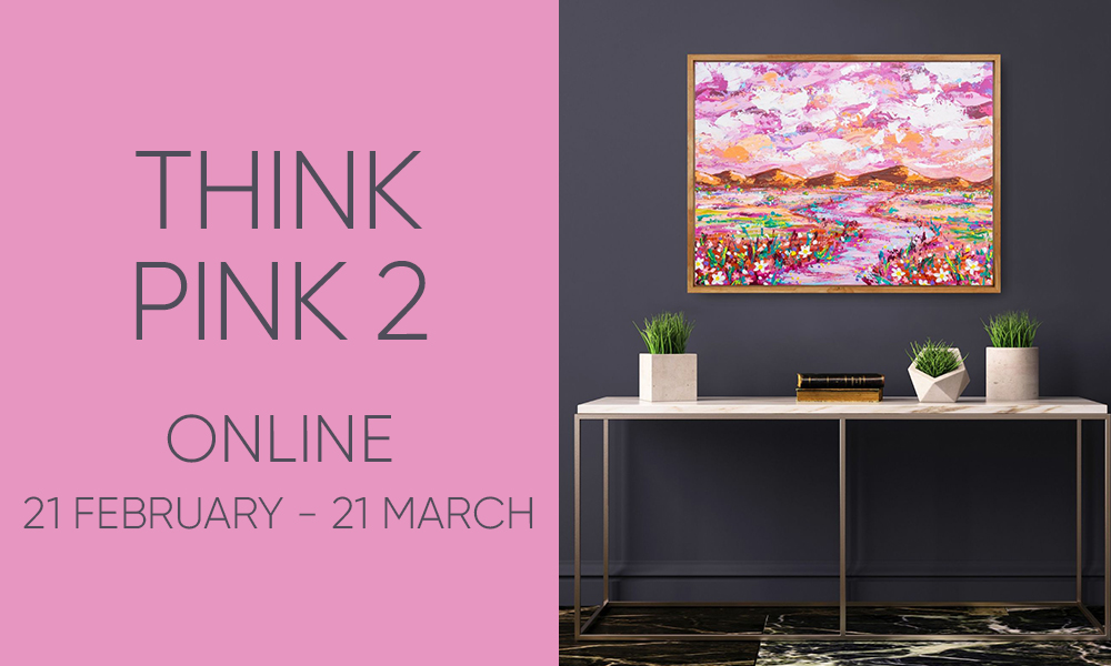 Think Pink 2