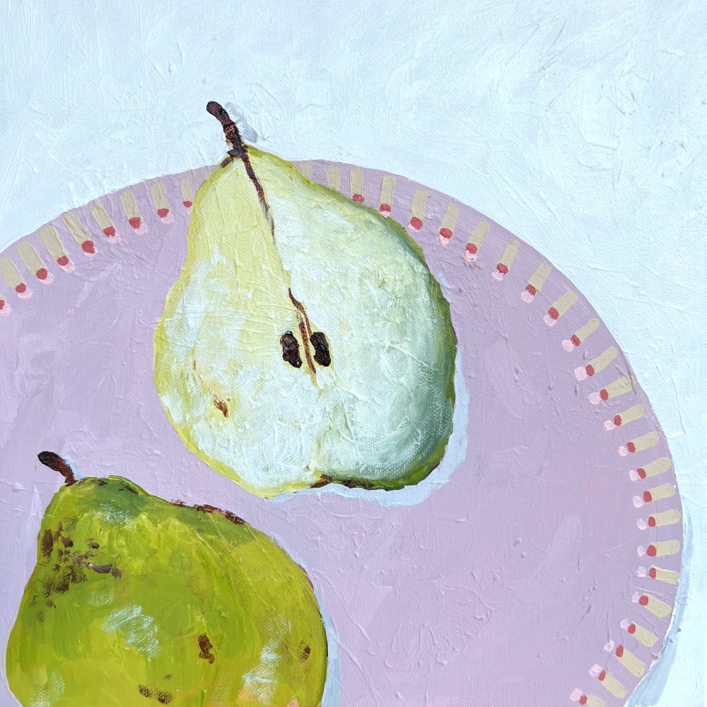 Petite Pears